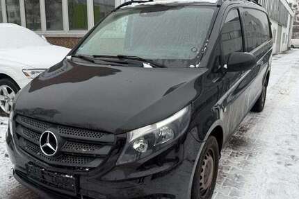 Mercedes-Benz Vito 102.000 km 18.590 € Berlin 12277
