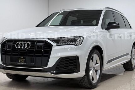 Audi Q7 189.857 km 41.990 &euro; Neunkirchen Br. 91077