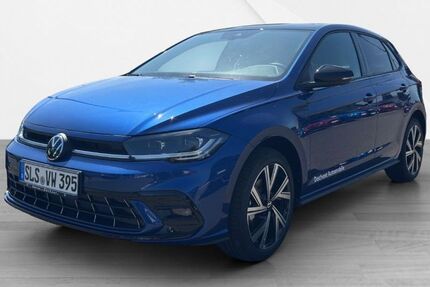 VW Polo 4.535 km 28.850 &euro; Saarlouis 66740