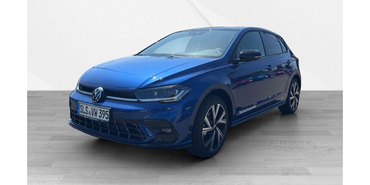 VW Polo 4.535 km 28.850 &euro; Saarlouis 66740