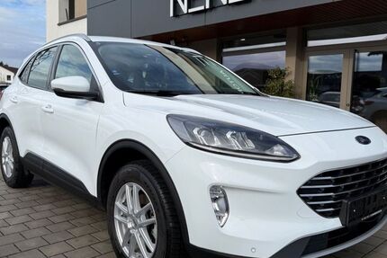 Ford Kuga 45.000 km 19.990 &euro; Rohrdorf-Thansau 83101