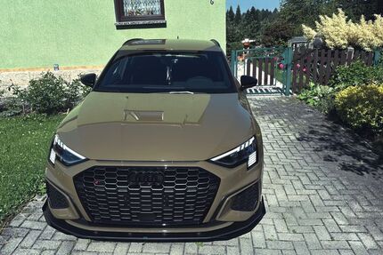 Audi A3 91.000 km 32.000 &euro; Falkenstein 08223
