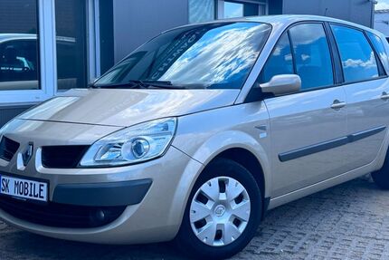 Renault Scenic 149.000 km 2.999 &euro; Bitterfeld-Wolfen 06766