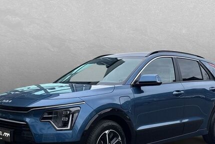 Kia Niro 12.578 km 31.950 &euro; Moers 47441