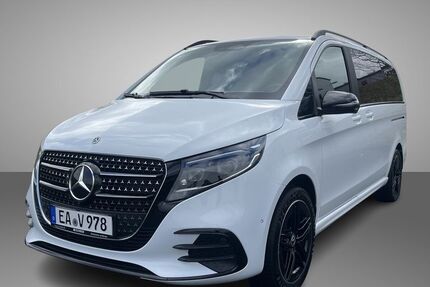 Mercedes-Benz V 300 9.900 km 89.990 &euro; Eisenach 99817