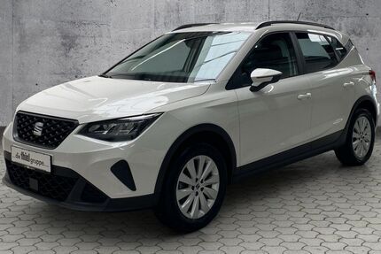 Seat Arona 36.500 km 18.990 &euro; Rheda-Wiedenbrück 33378