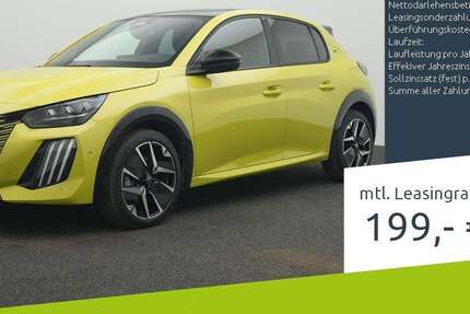Peugeot 208 1.800 km 28.590 &euro; Borken 46325