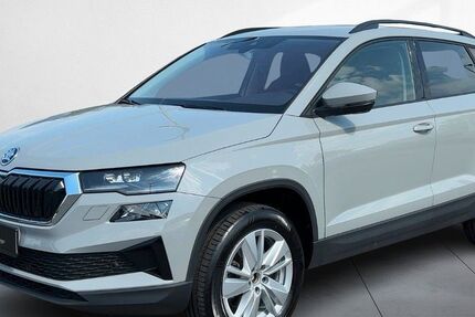 Skoda Karoq 14.201 km 34.790 € Dresden 01169