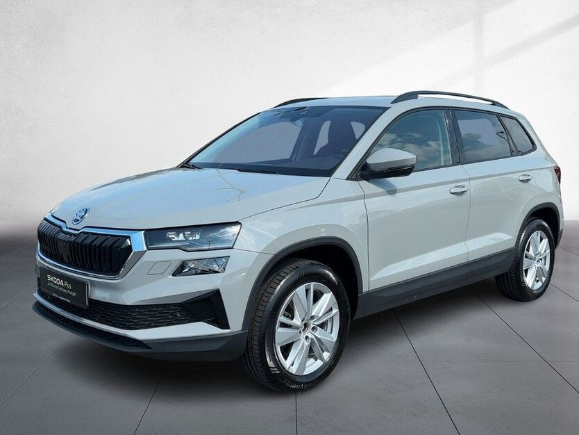 Skoda Karoq 14.201 km 34.790 € Dresden 01169
