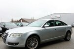 Audi A6 2.4 TFSI / AUTOMATIK / NAVI / LEDER / XENON 156.000 km 3.502 &euro; Hamm 59077
