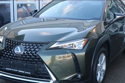 Lexus UX 77.225 km 24.980 &euro; Mühldorf 84453