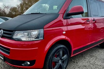 VW T5 Transporter 243.424 km 12.300 &euro; Frankfurt 60386