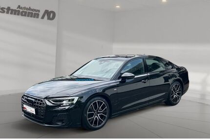 Audi A8 31.904 km 57.150 &euro; Fritzlar 34560