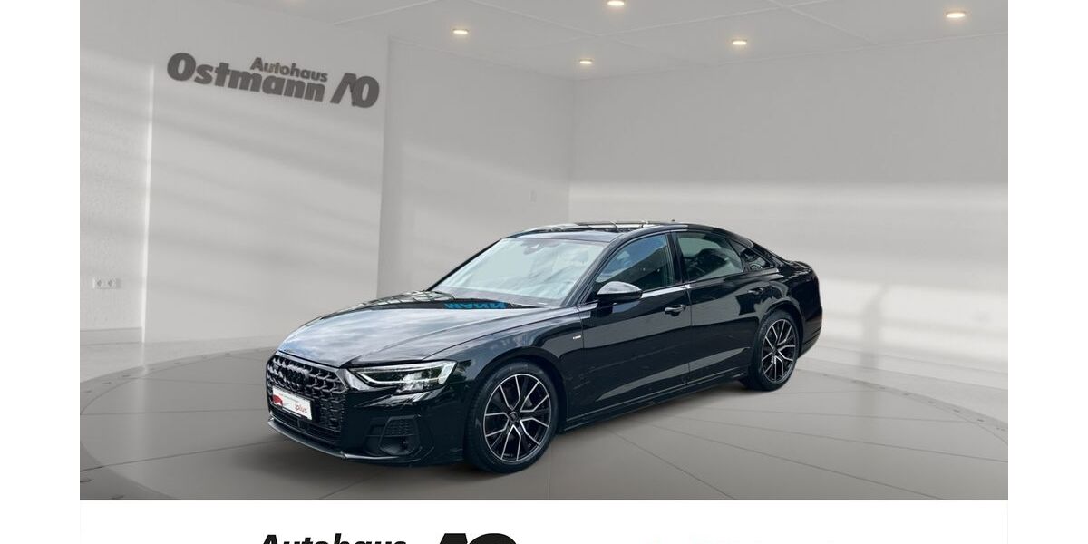 Audi A8 31.904 km 57.150 &euro; Fritzlar 34560
