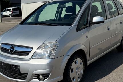 Opel Meriva 180.000 km 799 &euro; Schwabmünchen 86830