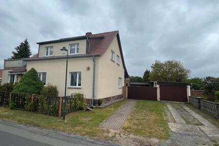 Gepflegtes Haus in Wolfsruh nahe Gransee 5 zimmer