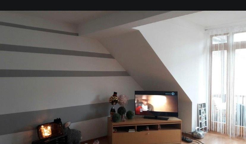 Dachgeschoßwohnung Losheim am See - 1 Zimmer, 65 m&sup2;, 420&euro; | Angebot:25378144