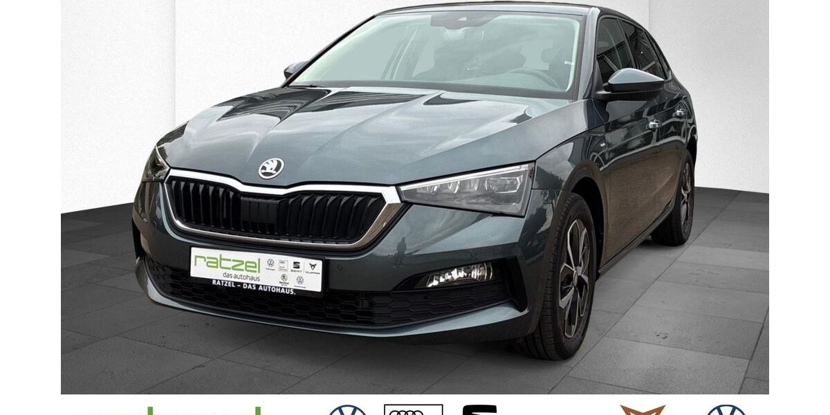 Skoda Scala 32.219 km 19.270 &euro; Zell u.A. 73119