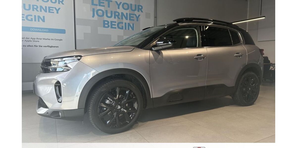 Citroen C5 Aircross 21.163 km 26.990 &euro; Augsburg 86179