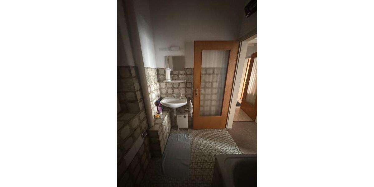 Erdgeschoßwohnung Ludwigshafen am Rhein - 2 Zimmer, 50 m&sup2;, 850&euro; | Angebot:26398560