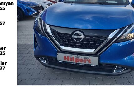 Nissan Qashqai 9.350 km 27.990 € Treuchtlingen-Wettelsheim 91757