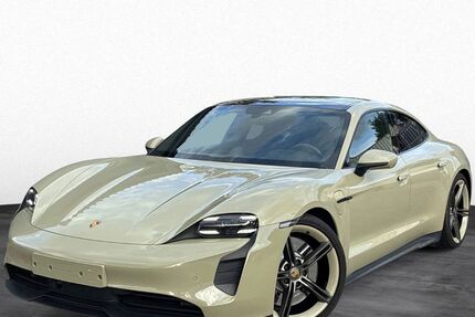 Porsche Taycan 44.935 km 79.850 &euro; Offenburg 77652