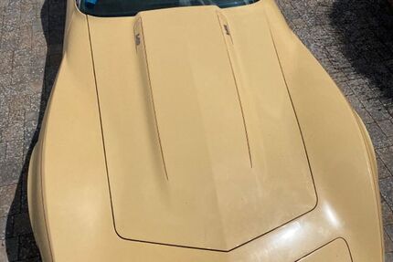 Corvette C3 71.900 km 13.900 &euro; Weilerbach 67685