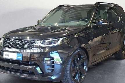 Land Rover Discovery 66.426 km 55.960 &euro; Sinzheim / Baden-Baden 76547