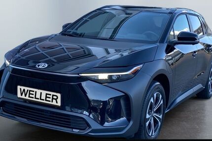 Toyota bZ4X 15.754 km 29.950 &euro; Osnabrück 49090