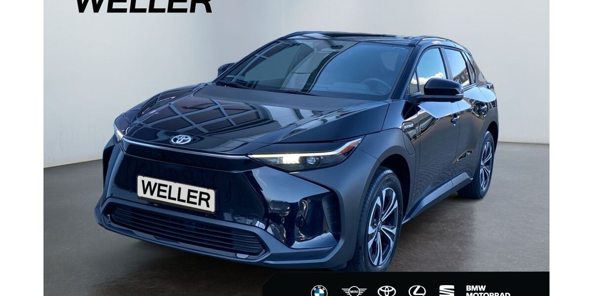 Toyota bZ4X 15.754 km 29.950 &euro; Osnabrück 49090