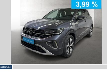 VW T-Cross 2.750 km 25.911 € Neustadt/Aisch 91413