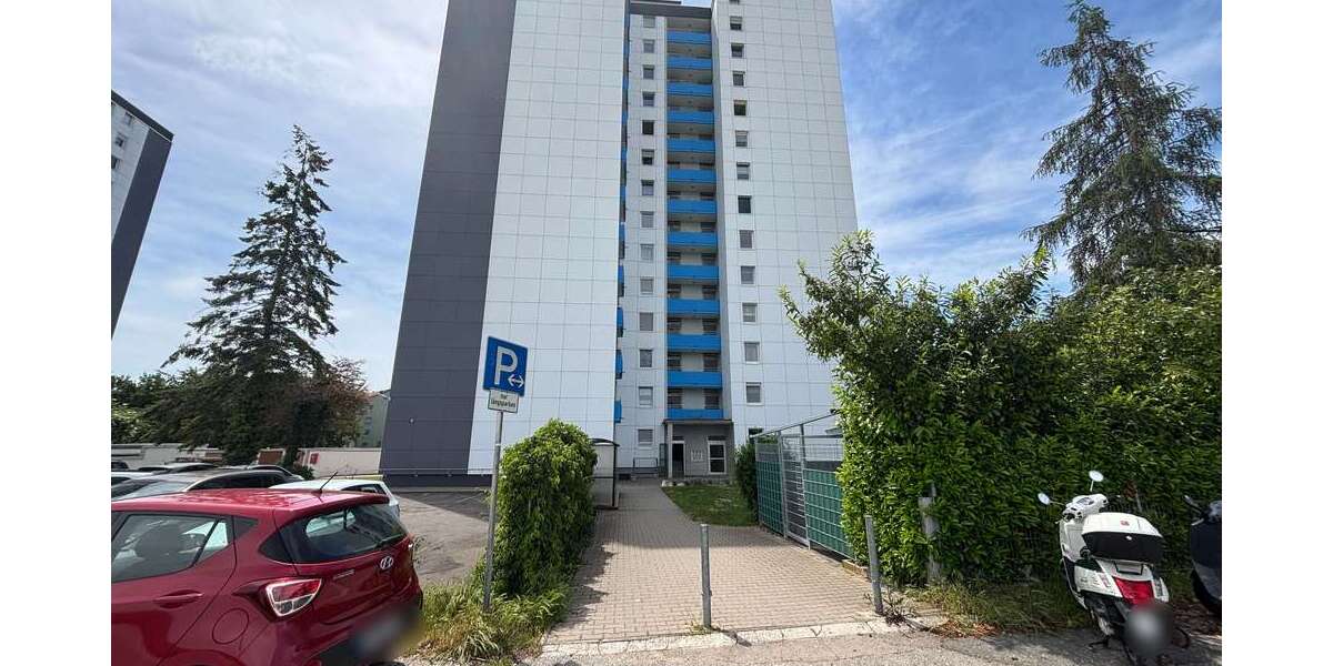 Etagenwohnung Schwabach - 1 Zimmer, 38 m&sup2;, 95.900&euro; | Angebot:26867558