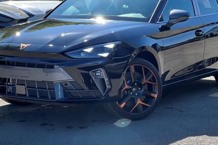 Cupra Leon 5.500 km 42.550 &euro; Wenden 57482