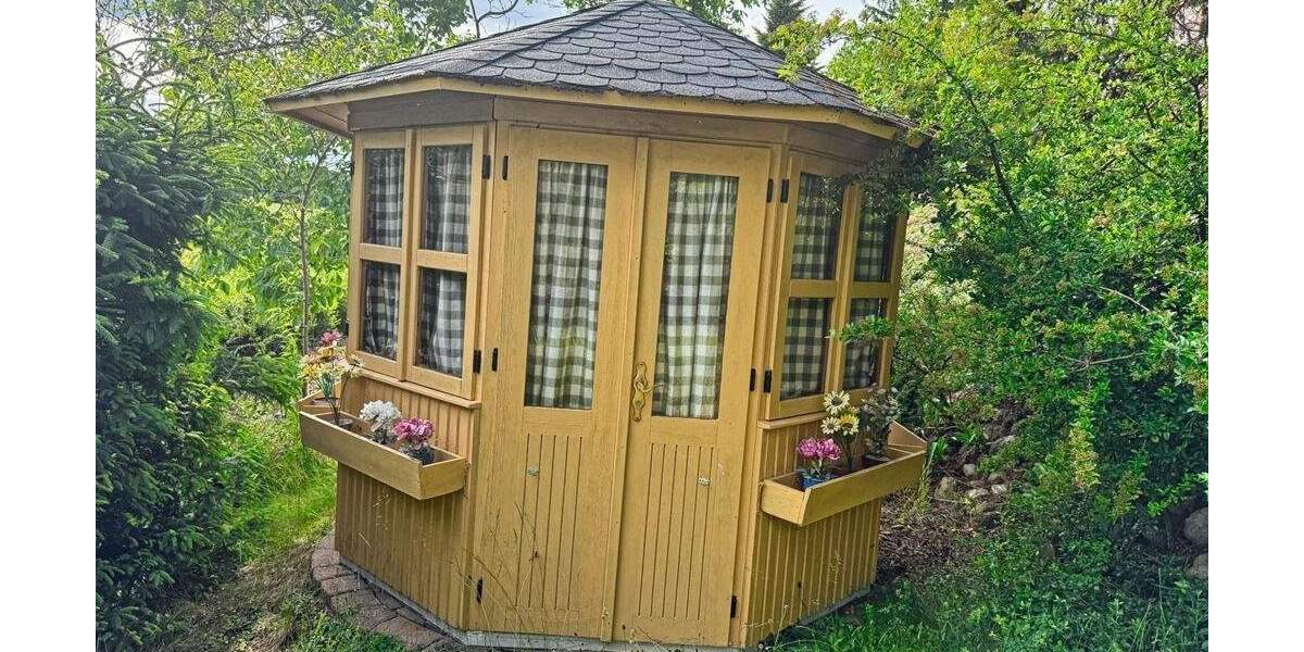 Grundstück Bad Schmiedeberg Großwig - 44.000&euro; | Angebot:25679426