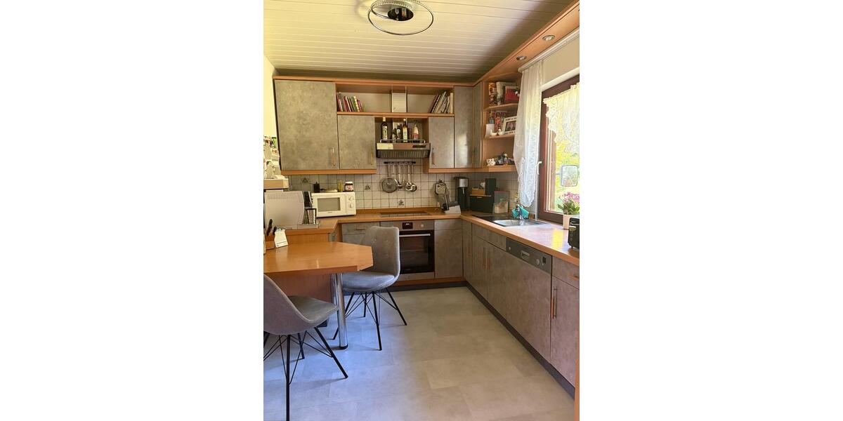 Einfamilienhaus Fuldatal - 5 Zimmer, 163 m&sup2;, 360.000&euro; | Angebot:27077559