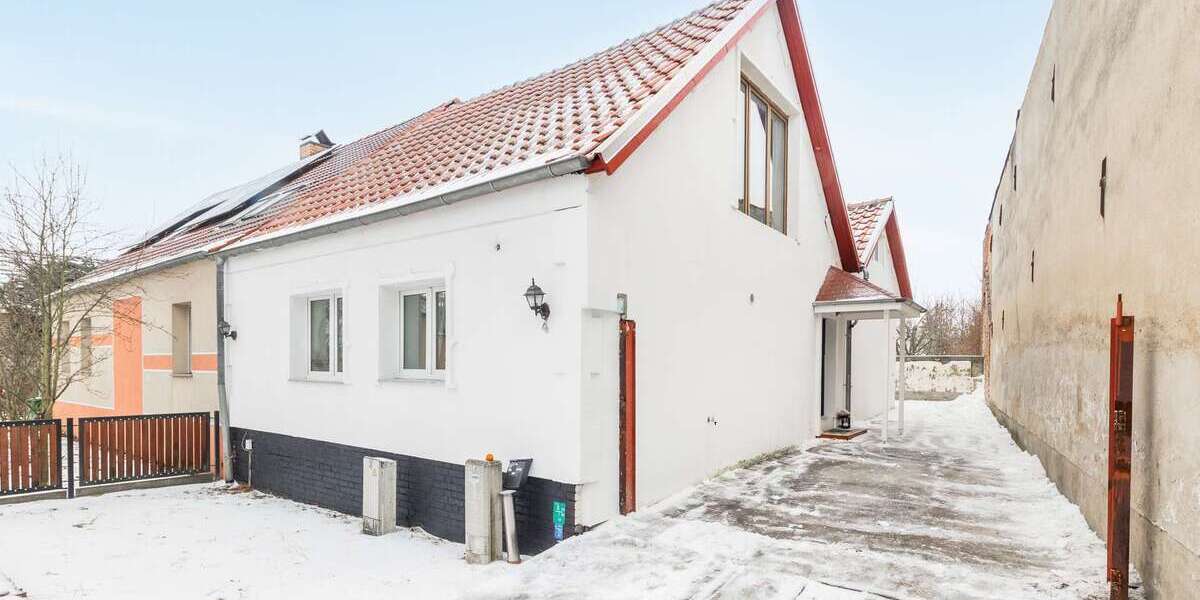 Einfamilienhaus Heidesee - 4 Zimmer, 106 m&sup2;, 340.000&euro; | Angebot:26461131