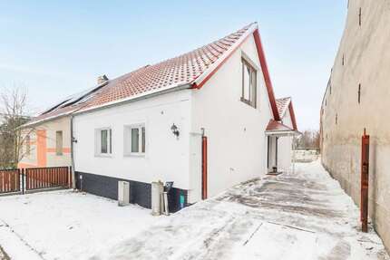 Haus Heidesee - 4 Zimmer, 106 m&sup2;, 340.000&euro; | Angebot:26461131