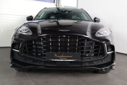 Aston Martin DBX 30.000 km 165.889 &euro; Unterpleichfeld 97294