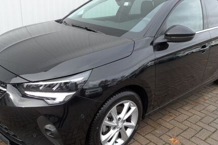 Opel Corsa 13.000 km 16.950 &euro; Georgsmarienhütte 49124