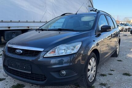 Ford Focus 216.535 km 1.490 &euro; Zirndorf 90513