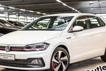VW Polo 76.137 km 17.830 € Stuttgart-Feuerbach 70469