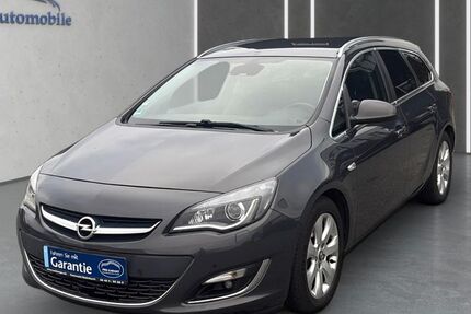 Opel Astra 310.584 km 2.990 &euro; Lollar 35457