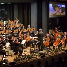 Neujahrskonzert - Helden, Magie und phantastische Welten 09.01.2027 Musikhalle Markneukirchen