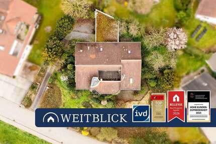 Grundstück Backnang - 998.000&euro; | Angebot:26914343