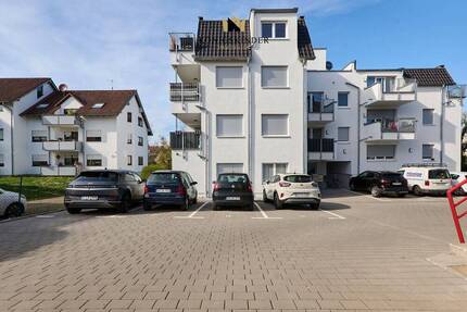 Investieren mit Perspektive - Vermietetes Mehrfamilienhaus in guter Lage in Schwaigern 2 zimmer