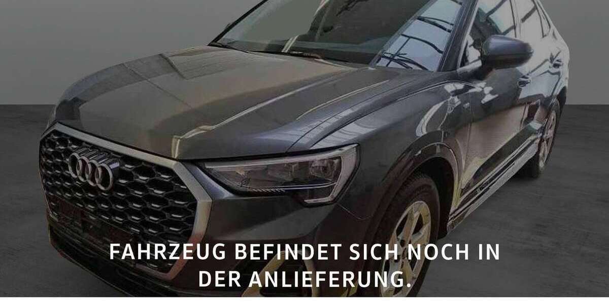 Audi Q3 81.000 km 29.980 &euro; Kitzingen 97318