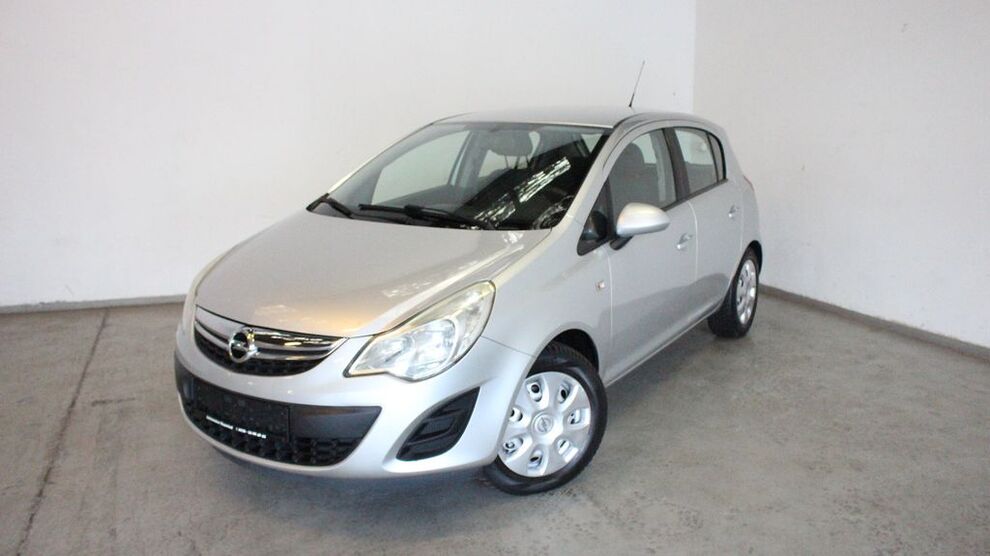 Opel Corsa 114.241 km 4.790 € Neuwied 56564