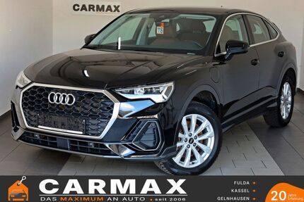 Audi Q3 44.870 km 28.900 &euro; Fulda 36043