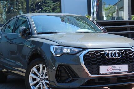 Audi Q3 128.942 km 22.900 &euro; Neuss 41469