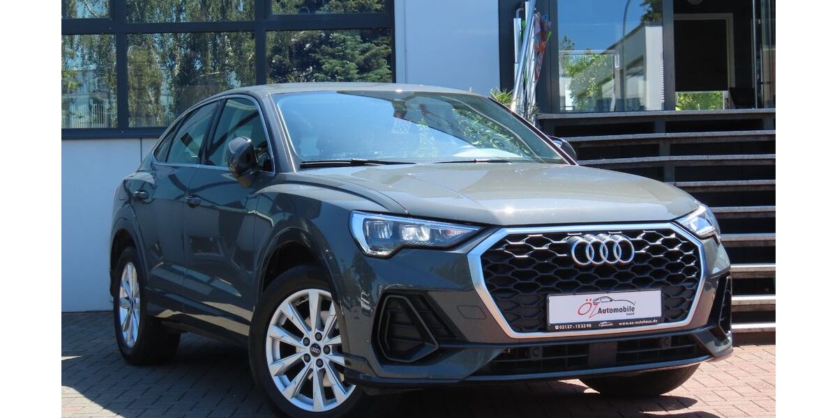Audi Q3 128.942 km 22.900 &euro; Neuss 41469